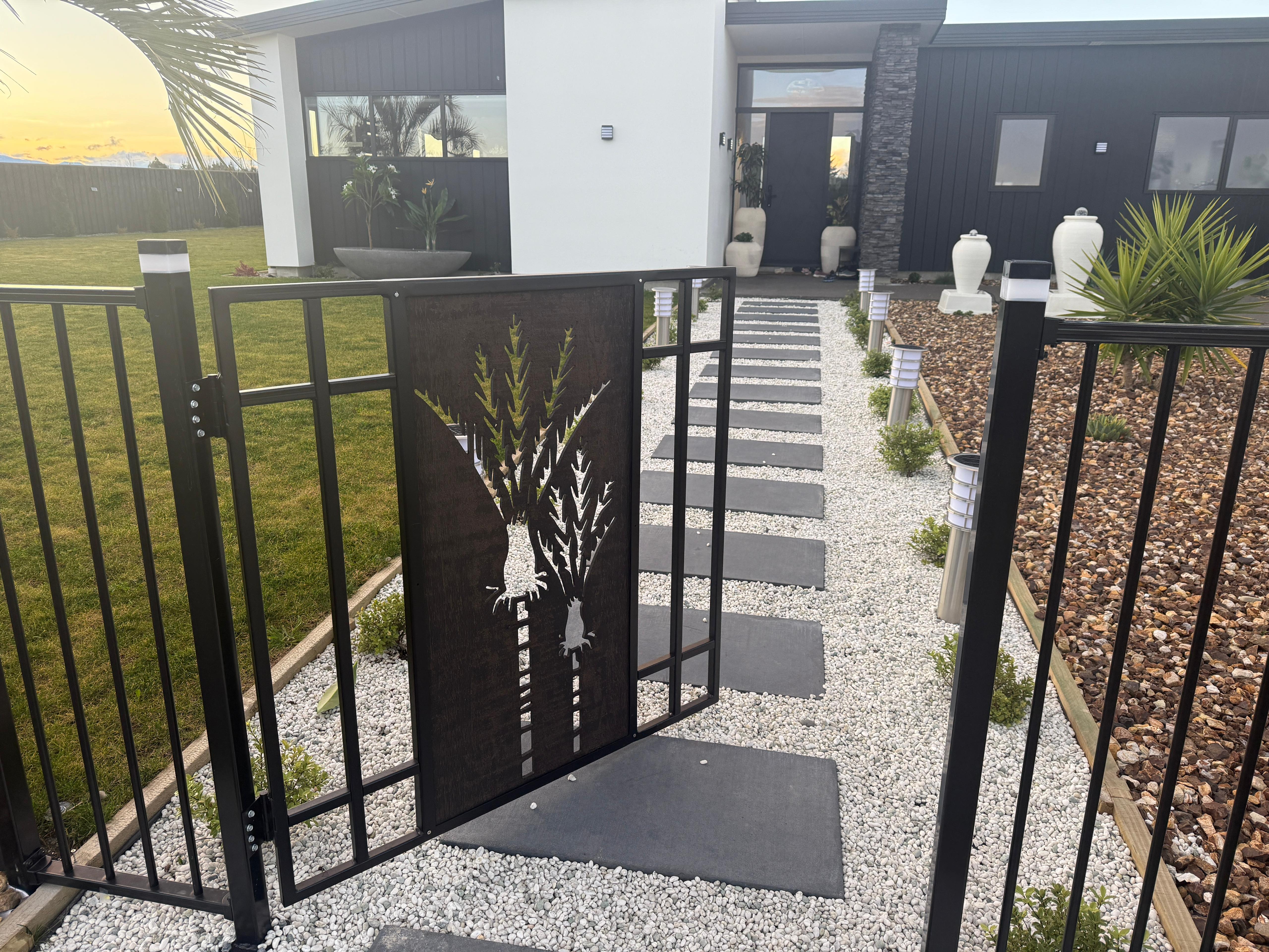 Gate 2