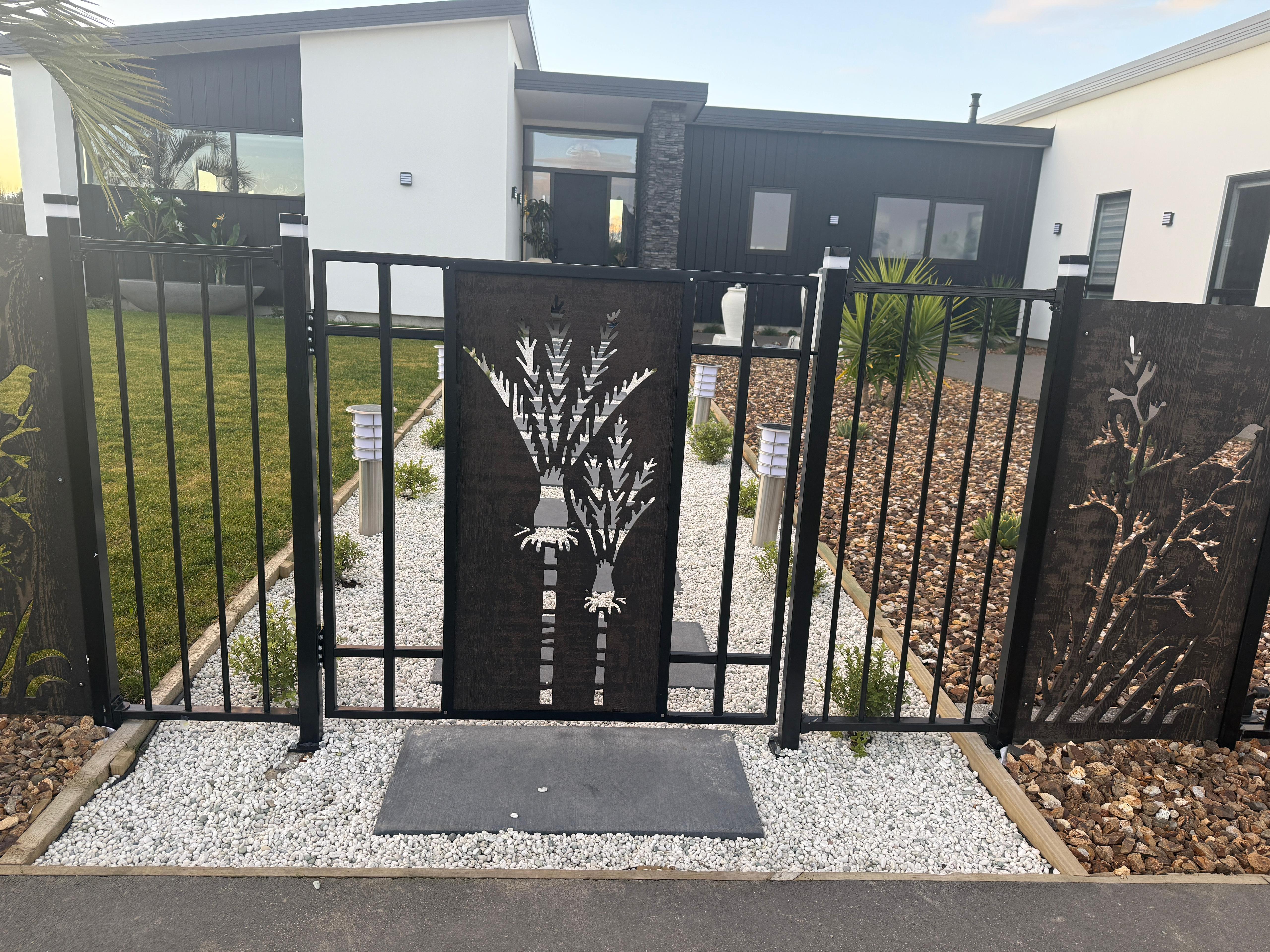 Gate 2